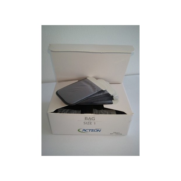 HOUSSE DE PROTECTION POUR ERLM - Taille 1 (250pces)