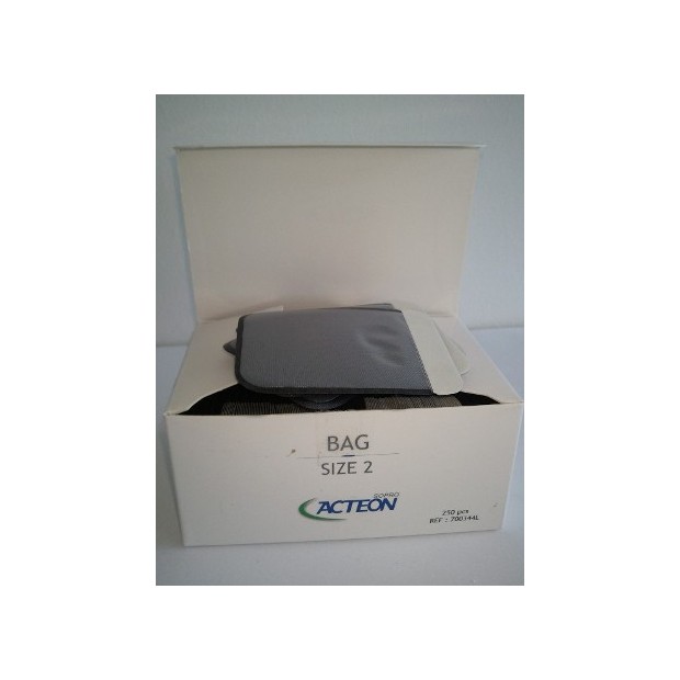 HOUSSE DE PROTECTION POUR ERLM - Taille 2 (250pces)