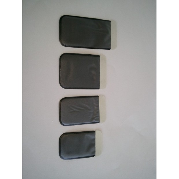 HOUSSE DE PROTECTION POUR ERLM - Taille 2 (250pces)