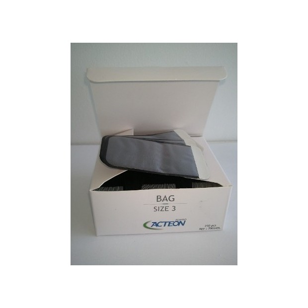 HOUSSE DE PROTECTION POUR ERLM - Taille 3 (250 pces)