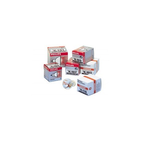 AMPOULE  15V 150W KULZER