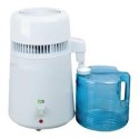 DISTILLATEUR D'EAU