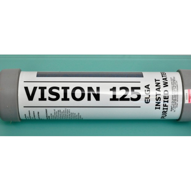 CARTOUCHE D'EAU VISION