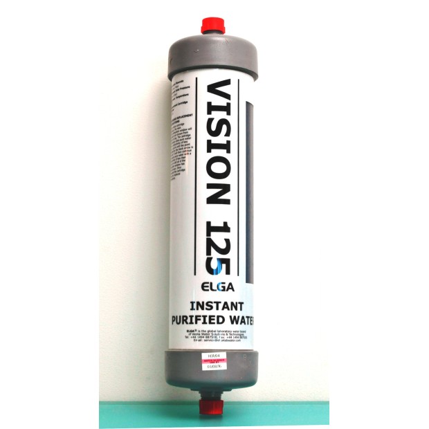 CARTOUCHE D'EAU VISION