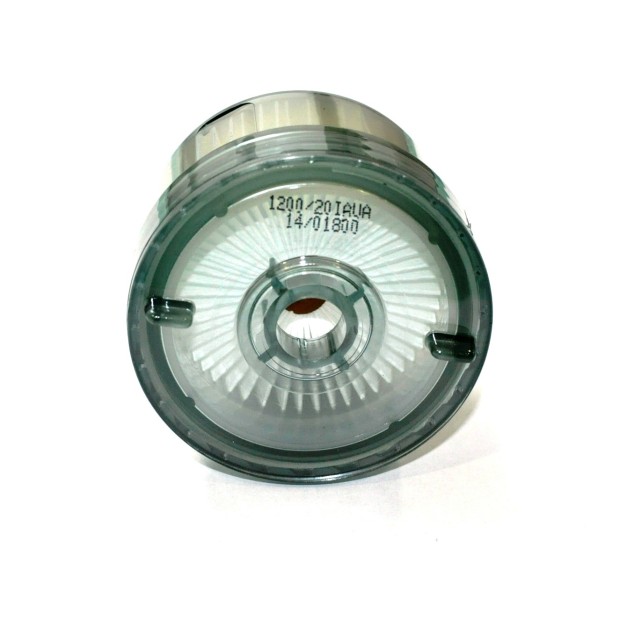 FILTRE BACTERIOLOGIQUE MELAG VACUKLAV