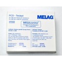 MELAG CONTROL TEST HELIX