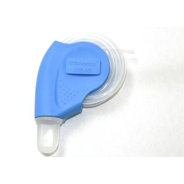 MELAG CONTROL TEST HELIX