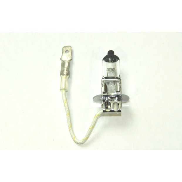 AMPOULE 24V 60W NDL POUR AL502 BELMONT