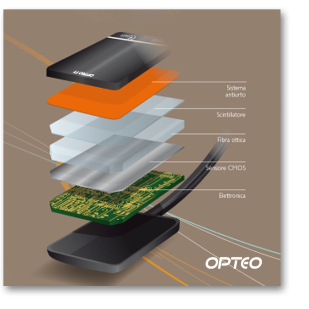 CAPTEUR OPTEO V2 T1 OWANDY