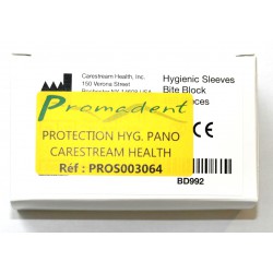 BOITES DE 150 PROTECTION HYGIENES PANO (x3)