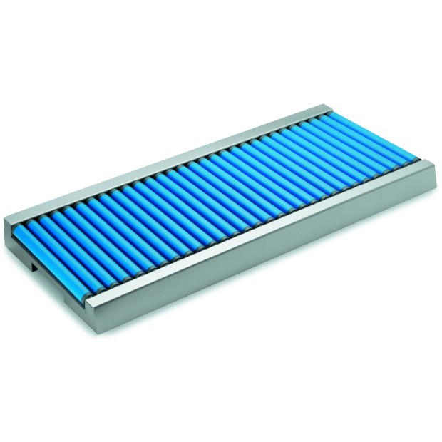 TABLE CONFORT A ROULEAUX SOUDEUSE MELAG