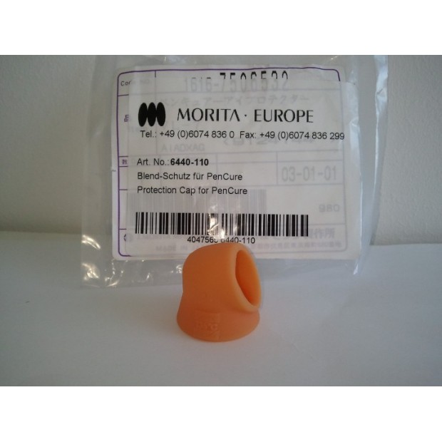 Protection yeux pour lampe Pencure /Pencure 2000 Morita