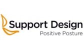 SUPPORT DESIGN AB